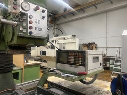 HKS HKS 40