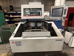 Mitsubishi MV 1200-S