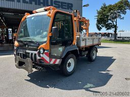 LINDNER Lindner Unitrac 102 EP