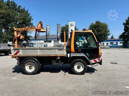 LINDNER Lindner Unitrac 102 EP