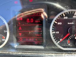 LINDNER Lindner Unitrac 102 EP