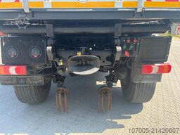 Mercedes-Benz Mercedes Benz Unimog U 530 Variopilot Hydrostat EAS