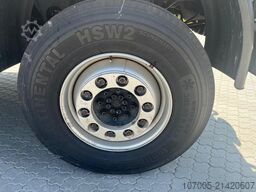 Mercedes-Benz Mercedes Benz Unimog U 530 Variopilot Hydrostat EAS