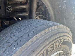 Mercedes-Benz Mercedes Benz Unimog U 530 Variopilot Hydrostat EAS