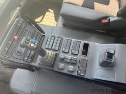 Mercedes-Benz Mercedes Benz Unimog U 530 Variopilot Hydrostat EAS