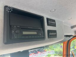 Mercedes-Benz Mercedes Benz Unimog U 530 Variopilot Hydrostat EAS