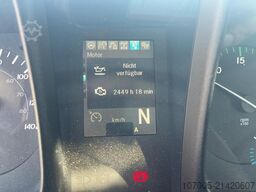 Mercedes-Benz Mercedes Benz Unimog U 530 Variopilot Hydrostat EAS