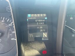 Mercedes-Benz Mercedes Benz Unimog U 530 Variopilot Hydrostat EAS