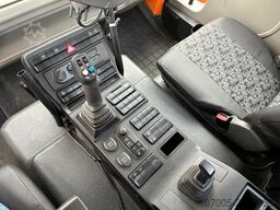 Mercedes-Benz Unimog U 530 Variopilot Hydrostat EAS