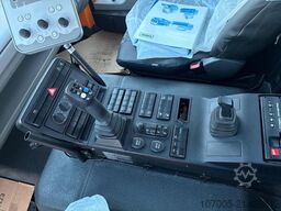 Mercedes-Benz Unimog U 530 mit neuem Motor