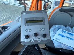 Mercedes-Benz Unimog U 530 mit neuem Motor