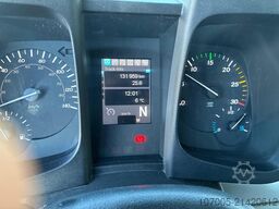 Mercedes-Benz Unimog U 530 mit neuem Motor