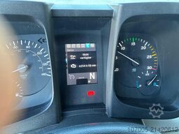 Mercedes-Benz Unimog U 530 mit neuem Motor