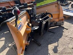 Schmidt Schmidt Schneeplfug Keil-Vario KLV 24