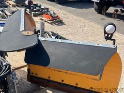 Schmidt Schmidt Schneeplfug Keil-Vario KLV 24