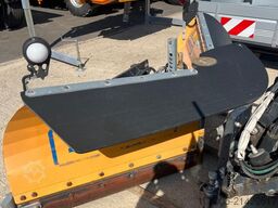 Schmidt Schmidt Schneeplfug Keil-Vario KLV 24