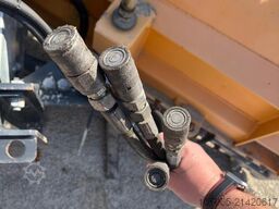 Schmidt Schmidt Schneeplfug Keil-Vario KLV 24