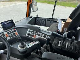 LINDNER Lindner Unitrac 102 EP Vielzweckmaschine