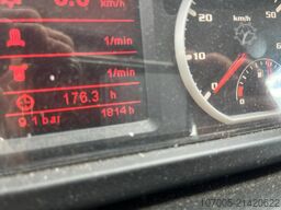 LINDNER Lindner Unitrac 102 EP Vielzweckmaschine