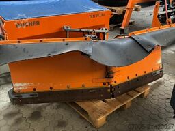 Schmidt Schneepflug Tellefsdal Keil Vario VPL 24