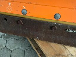 Schmidt Schneepflug Tellefsdal Keil Vario VPL 24