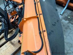 Schmidt Schneepflug Tellefsdal Keil Vario VPL 24