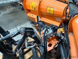 Schmidt Schneepflug Tellefsdal Keil Vario VPL 24