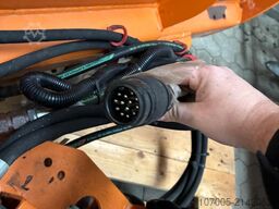 Schmidt Schneepflug Tellefsdal Keil Vario VPL 24