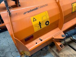 Schmidt Schneepflug Tellefsdal Keil Vario VPL 24