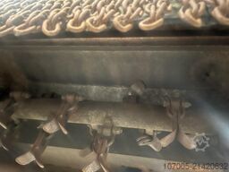 Fiedler Frontmähgerät Frontausleger FFA 400