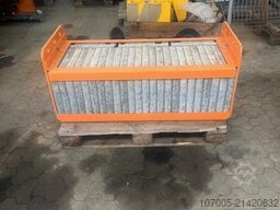 Fiedler Frontmähgerät Frontausleger FFA 400