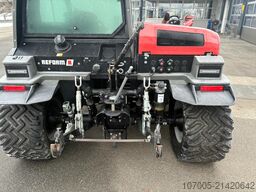 Reformwerke Wels Reform Metrac H 75