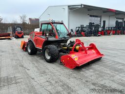 Reformwerke Wels Reform Metrac H9X