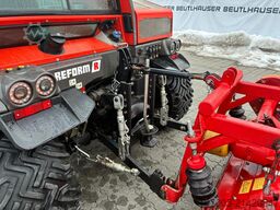 Reformwerke Wels Reform Metrac H9X