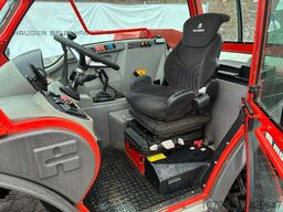 Reformwerke Wels Reform Metrac H9X