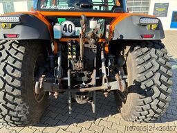 Lindner Lintrac 90 Traktor Schlepper