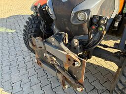 Lindner Lintrac 90 Traktor Schlepper