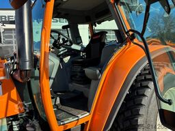 Lindner Lintrac 90 Traktor Schlepper