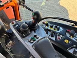 Lindner Lintrac 90 Traktor Schlepper