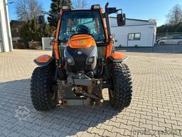 Lindner Lintrac 90 Traktor Schlepper