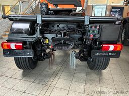 Mercedes-Benz Unimog U 423