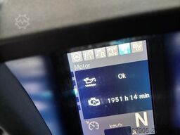 Mercedes-Benz Unimog U 423