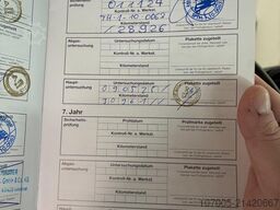 Mercedes-Benz Unimog U 423