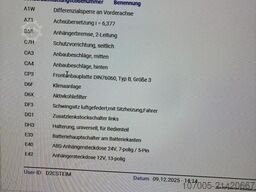 Mercedes-Benz Unimog U 423