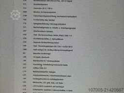 Mercedes-Benz Unimog U 423