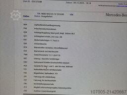 Mercedes-Benz Unimog U 423