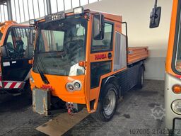 Hansa APZ 1003 Transporter Kleinfahrzeug Geräteträger