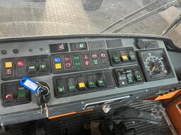 Hansa APZ 1003 Transporter Kleinfahrzeug Geräteträger