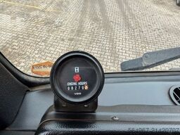 MERCEDES-BENZ 1928 NG 4x4 V8 Hochdruckpumpe Uraca KD412