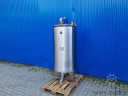 Inox Behälter GmbH 